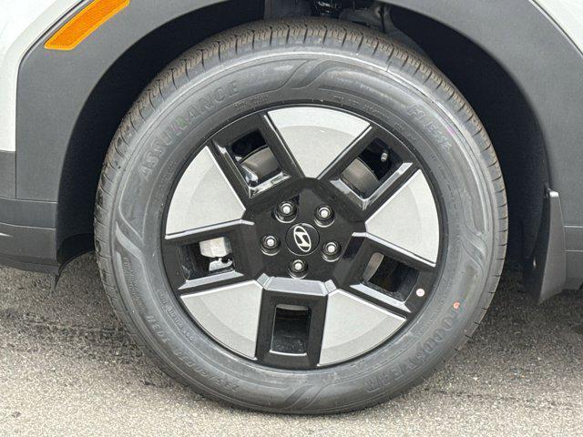 new 2026 Hyundai Santa Fe car, priced at $37,453