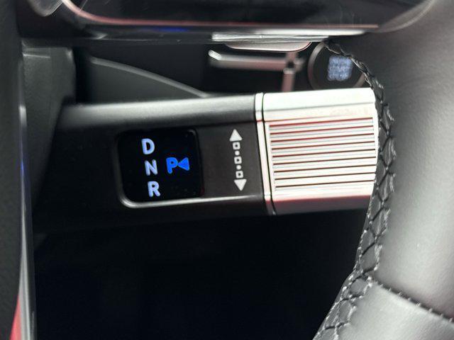 new 2026 Hyundai Santa Fe car, priced at $37,453