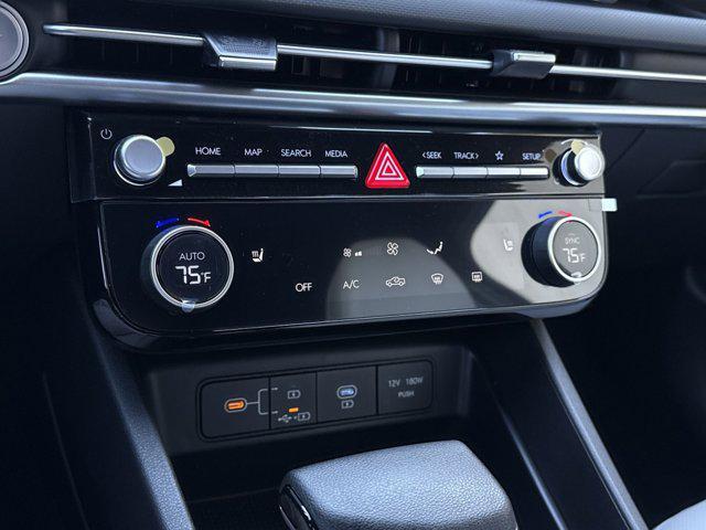 new 2026 Hyundai SANTA CRUZ car, priced at $32,675