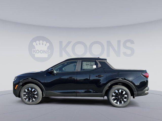 new 2026 Hyundai SANTA CRUZ car, priced at $32,675