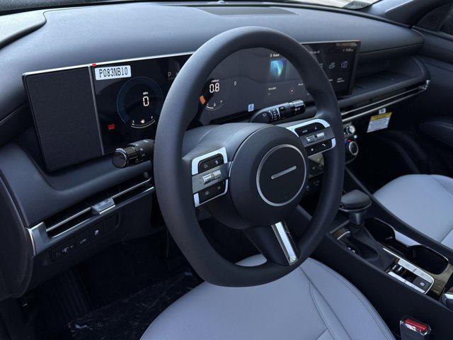 new 2026 Hyundai SANTA CRUZ car, priced at $32,675