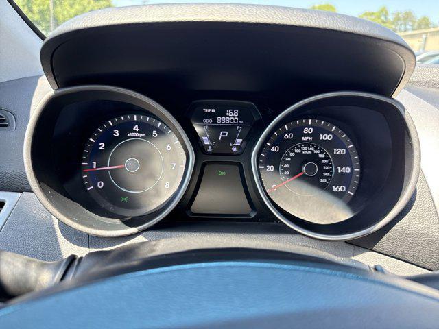used 2013 Hyundai Elantra car, priced at $7,995