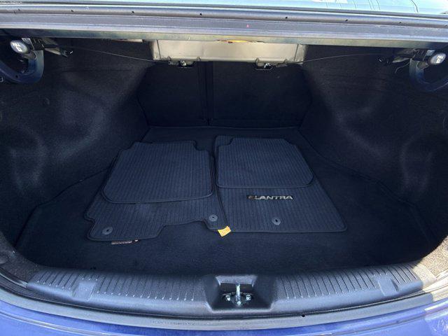 used 2013 Hyundai Elantra car, priced at $7,995