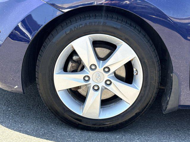used 2013 Hyundai Elantra car, priced at $7,995