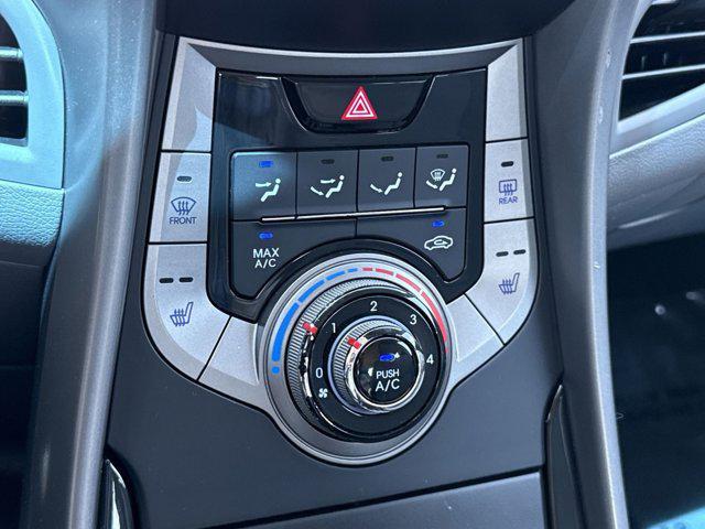 used 2013 Hyundai Elantra car, priced at $7,995