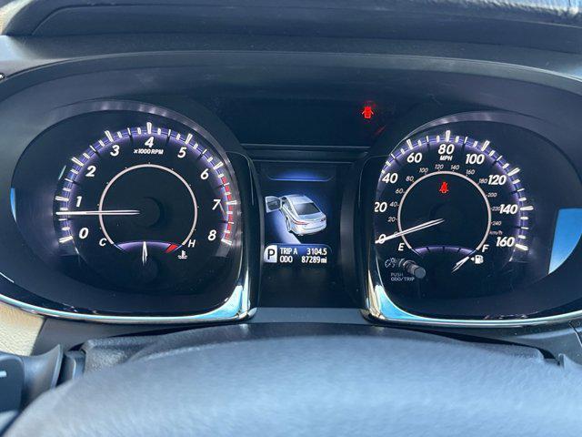 used 2014 Toyota Avalon car, priced at $15,000