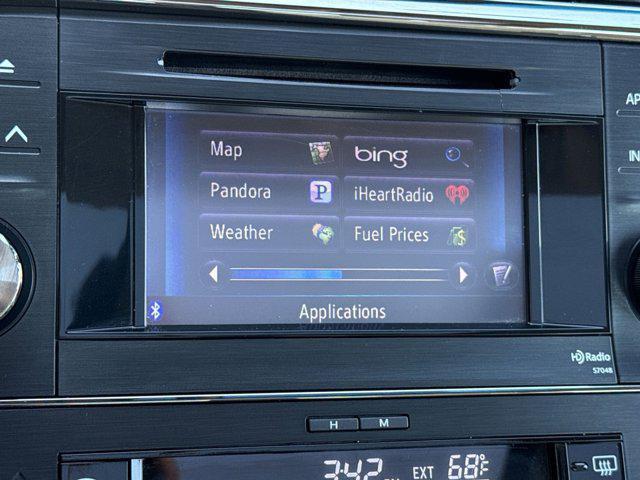 used 2014 Toyota Avalon car, priced at $15,000