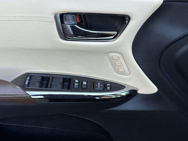 used 2014 Toyota Avalon car, priced at $15,000