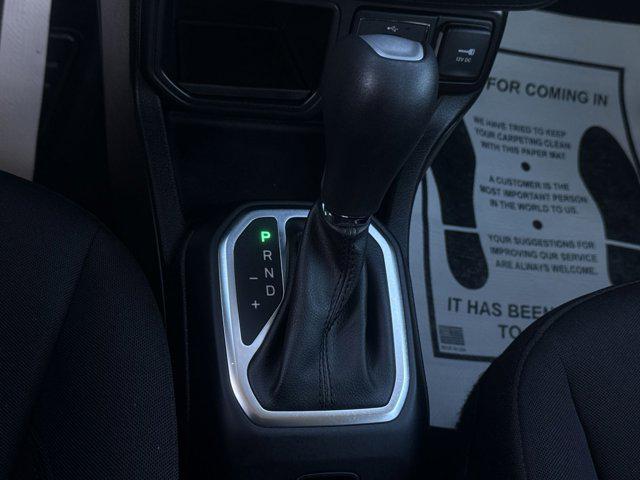 used 2019 Jeep Renegade car, priced at $14,000