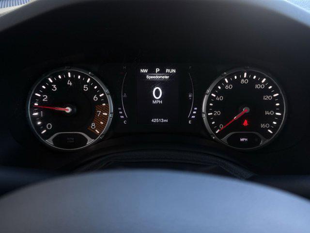 used 2019 Jeep Renegade car, priced at $14,000