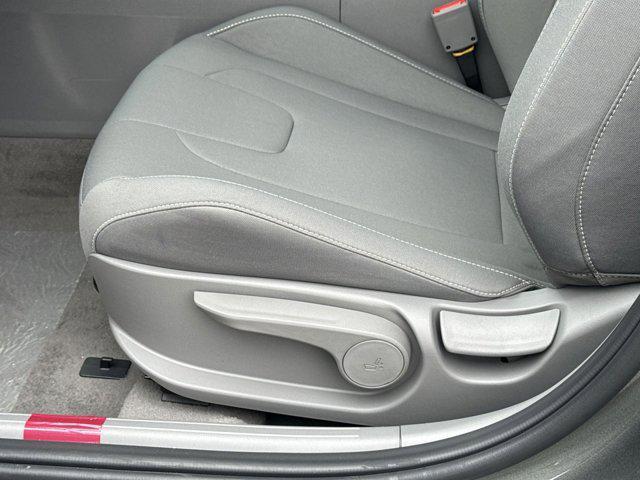 new 2026 Hyundai Elantra car, priced at $24,603