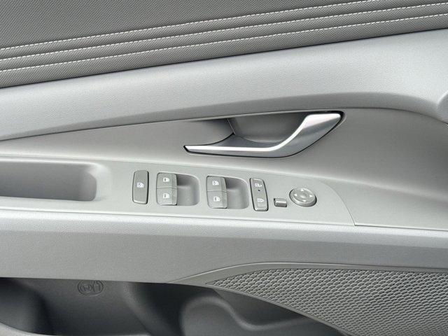 new 2026 Hyundai Elantra car, priced at $24,603