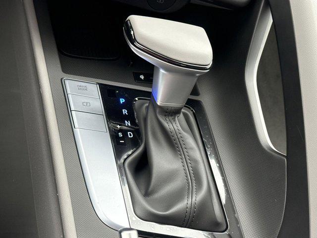 new 2026 Hyundai Elantra car, priced at $24,603