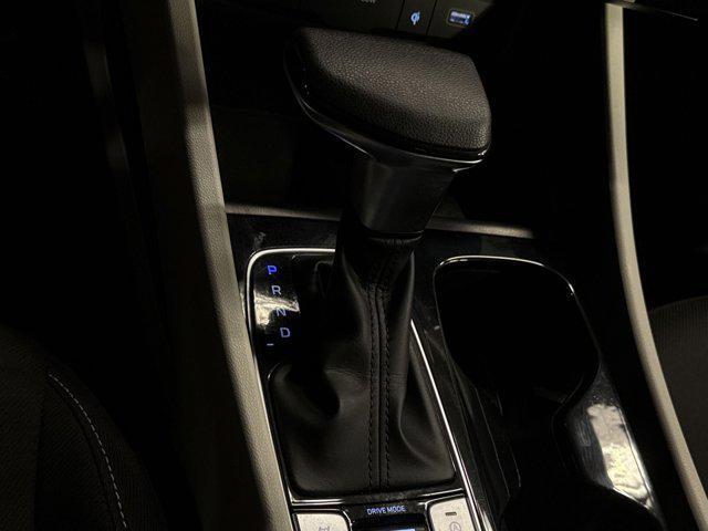 used 2023 Hyundai Tucson car, priced at $21,000