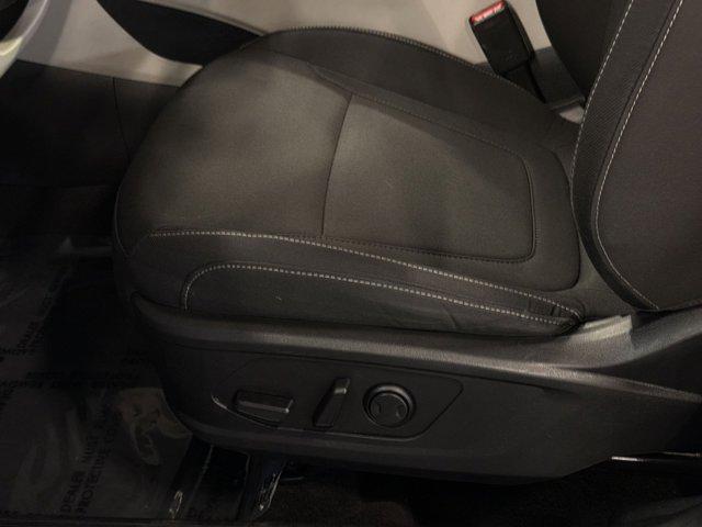 used 2023 Hyundai Tucson car, priced at $21,000