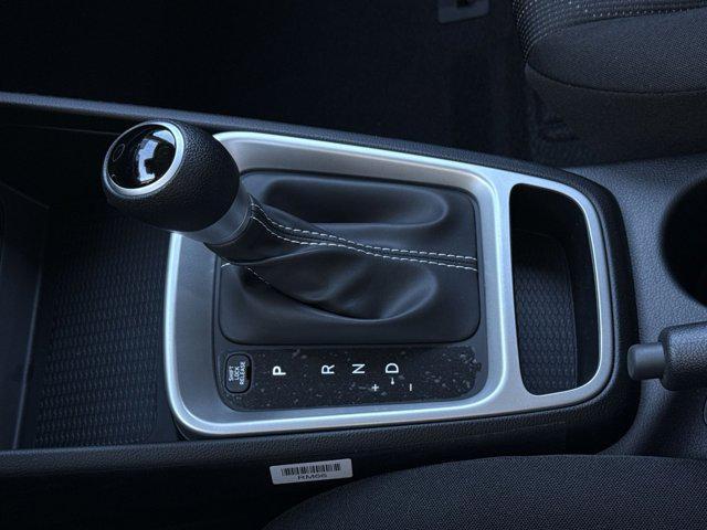 new 2026 Hyundai Venue car, priced at $22,460