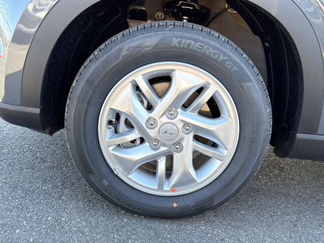 new 2026 Hyundai Venue car, priced at $22,460