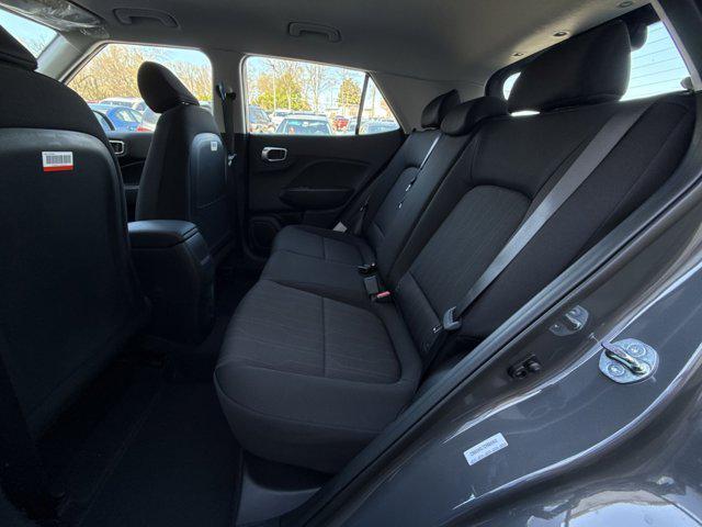 new 2026 Hyundai Venue car, priced at $22,460
