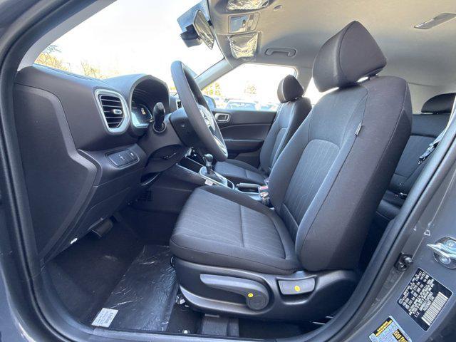 new 2026 Hyundai Venue car, priced at $22,460