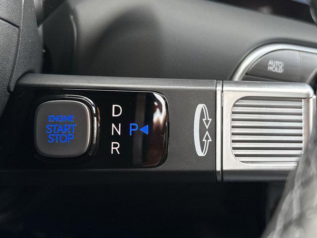 new 2026 Hyundai Palisade car, priced at $53,715