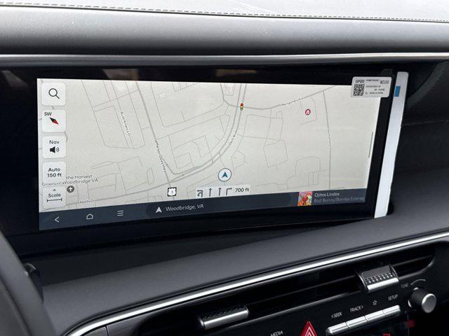 new 2026 Hyundai Palisade car, priced at $53,715