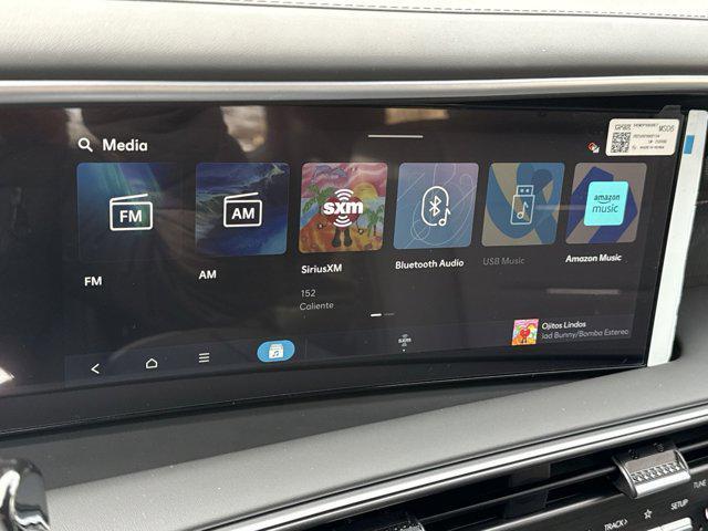 new 2026 Hyundai Palisade car, priced at $53,715