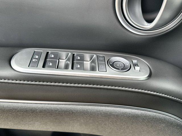 new 2026 Hyundai Palisade car, priced at $53,715