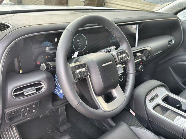 new 2026 Hyundai Palisade car, priced at $48,995