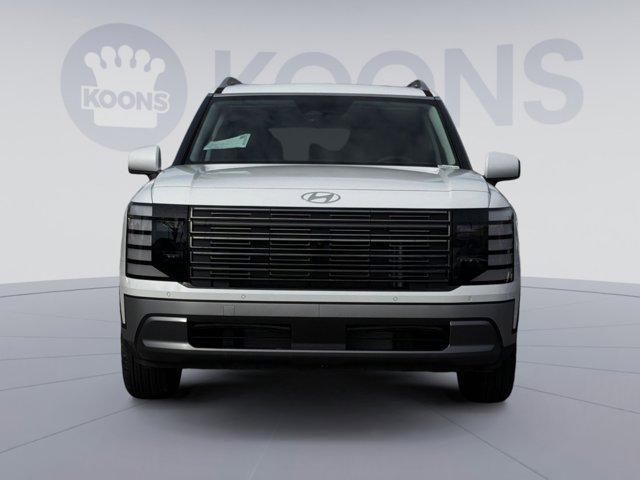 new 2026 Hyundai Palisade car, priced at $48,995