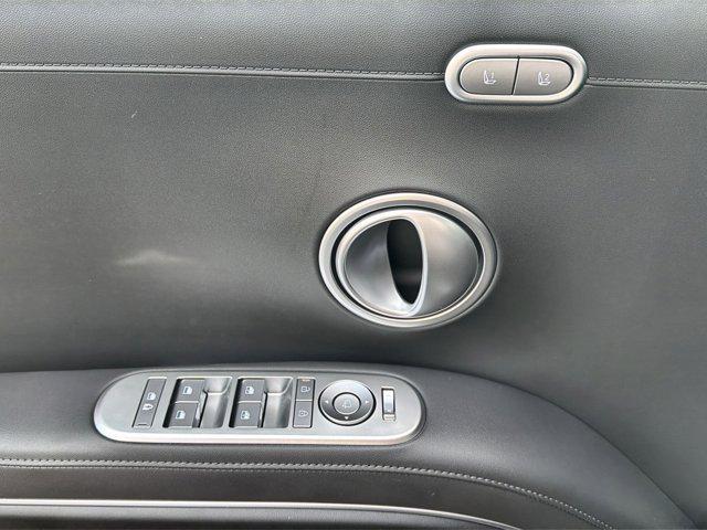 new 2026 Hyundai Palisade car, priced at $48,995