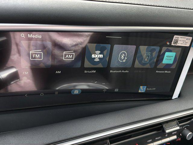 new 2026 Hyundai Palisade car, priced at $48,995