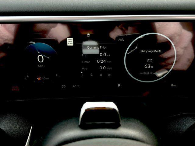 new 2026 Hyundai Palisade car, priced at $48,995