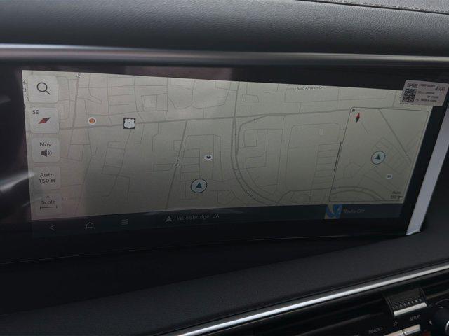 new 2026 Hyundai Palisade car, priced at $48,995