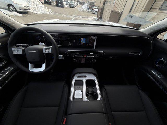 new 2026 Hyundai Palisade car, priced at $48,995