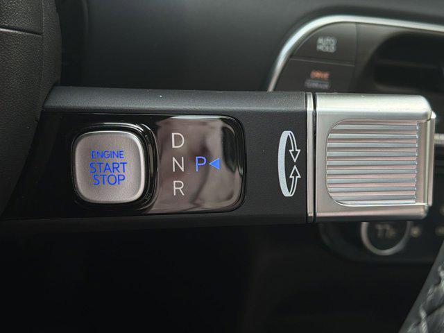 new 2026 Hyundai Palisade car, priced at $48,995