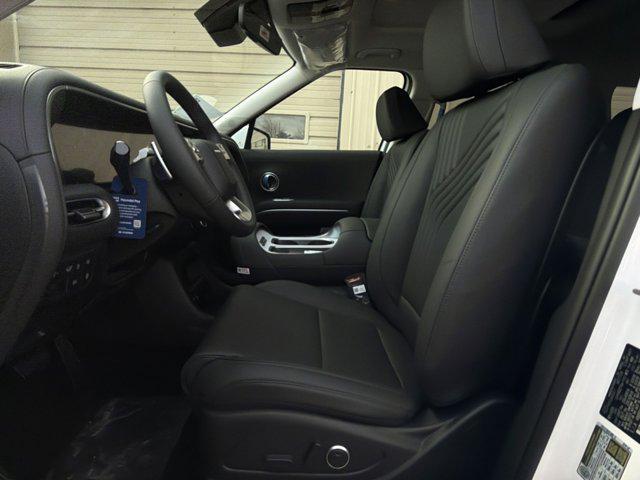 new 2026 Hyundai Palisade car, priced at $48,995