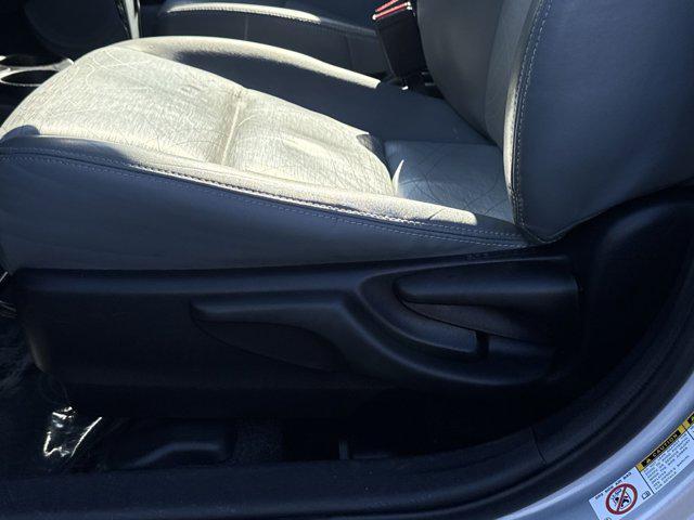 used 2014 Toyota Prius c car, priced at $8,500