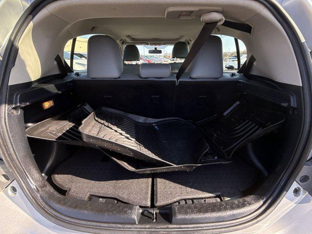 used 2014 Toyota Prius c car, priced at $8,500