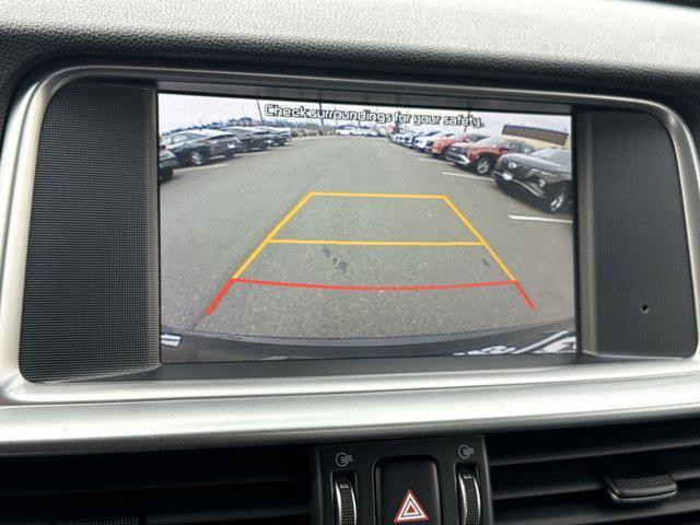 used 2019 Kia Optima car, priced at $15,000