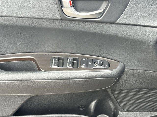 used 2019 Kia Optima car, priced at $15,000