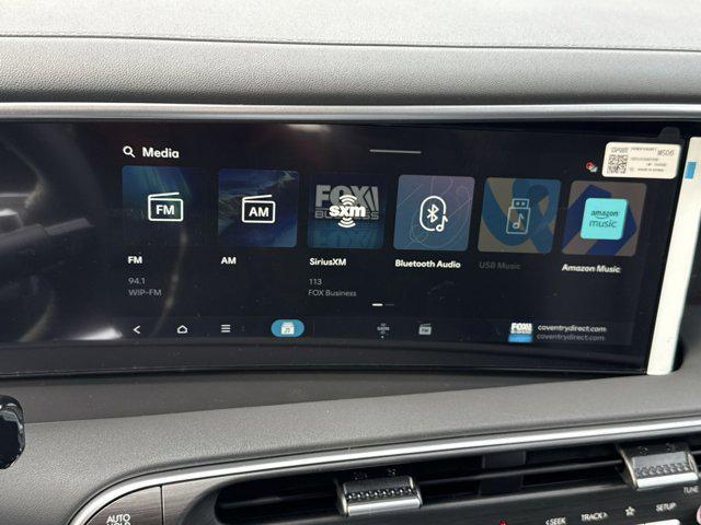 new 2026 Hyundai Palisade car, priced at $51,550