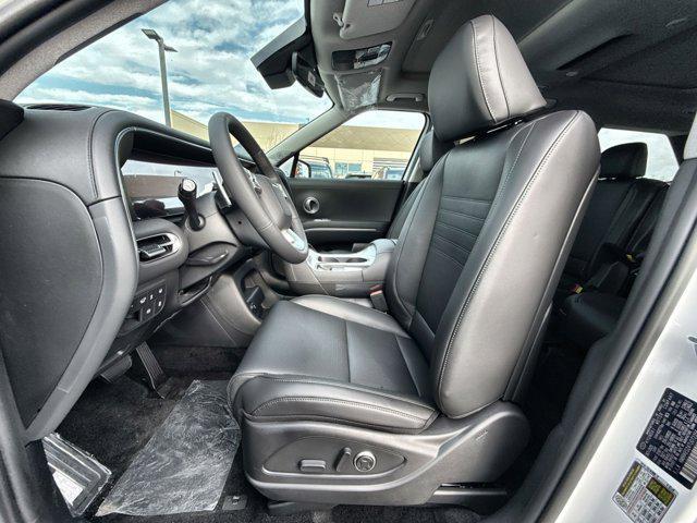 new 2026 Hyundai Palisade car, priced at $51,550