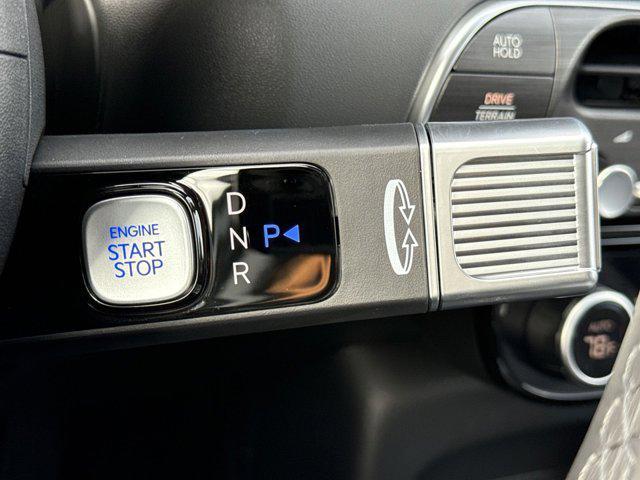 new 2026 Hyundai Palisade car, priced at $51,550