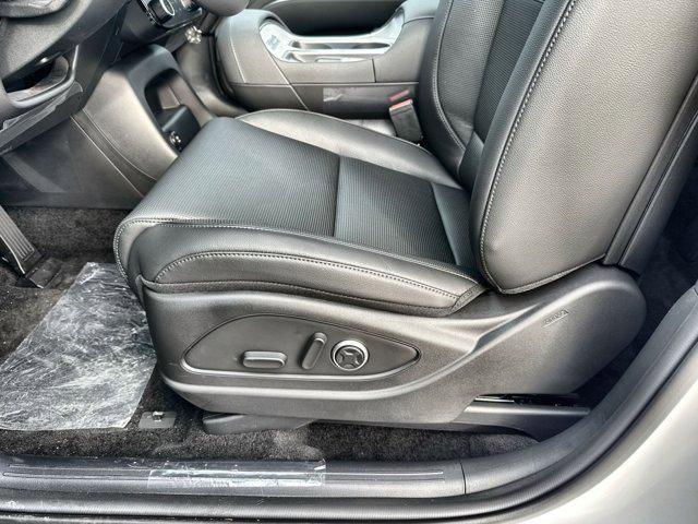 new 2026 Hyundai Palisade car, priced at $51,550