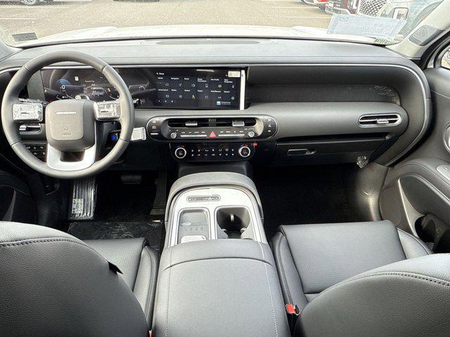 new 2026 Hyundai Palisade car, priced at $51,550