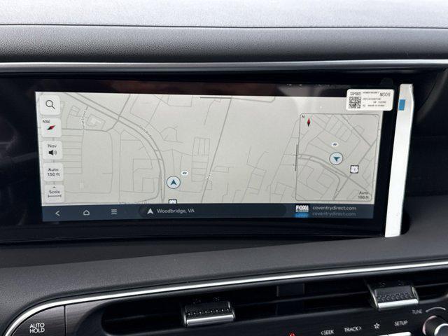 new 2026 Hyundai Palisade car, priced at $51,550