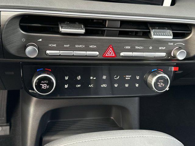 new 2026 Hyundai Palisade car, priced at $51,550