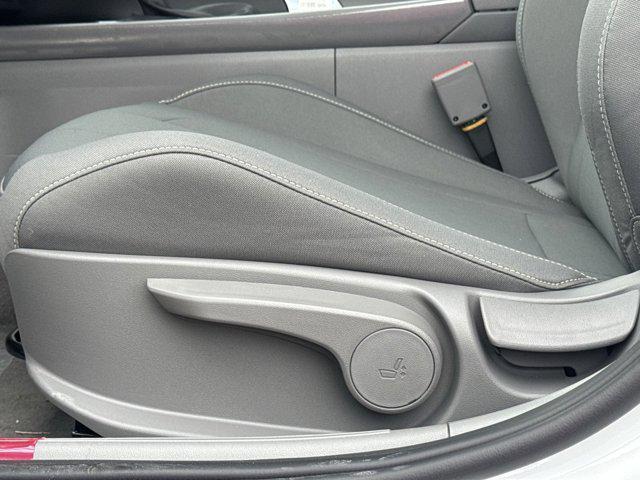 new 2026 Hyundai ELANTRA HEV car, priced at $25,065