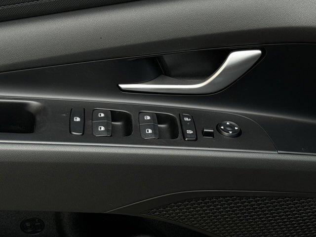 new 2026 Hyundai ELANTRA HEV car, priced at $24,880