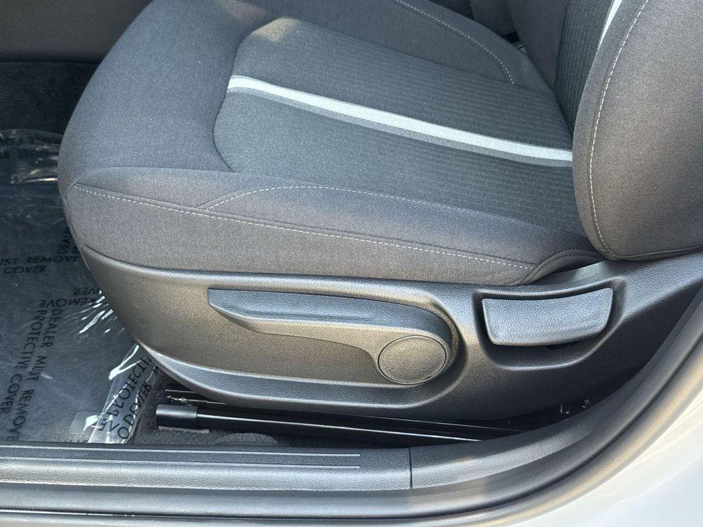 used 2026 Hyundai Sonata Hybrid car, priced at $24,795